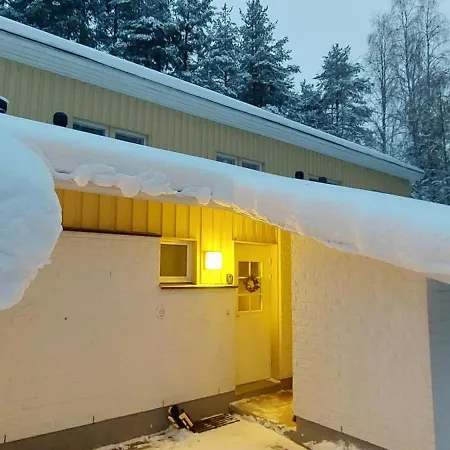 Home Aurora - Loft-Sauna-Wifi Rovaniemi Exterior photo