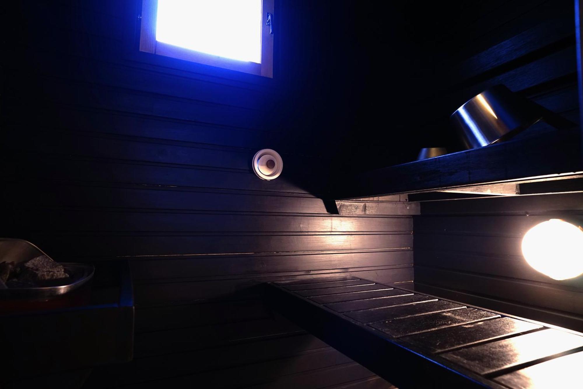 Aurora - Loft-sauna-wifi Apartment