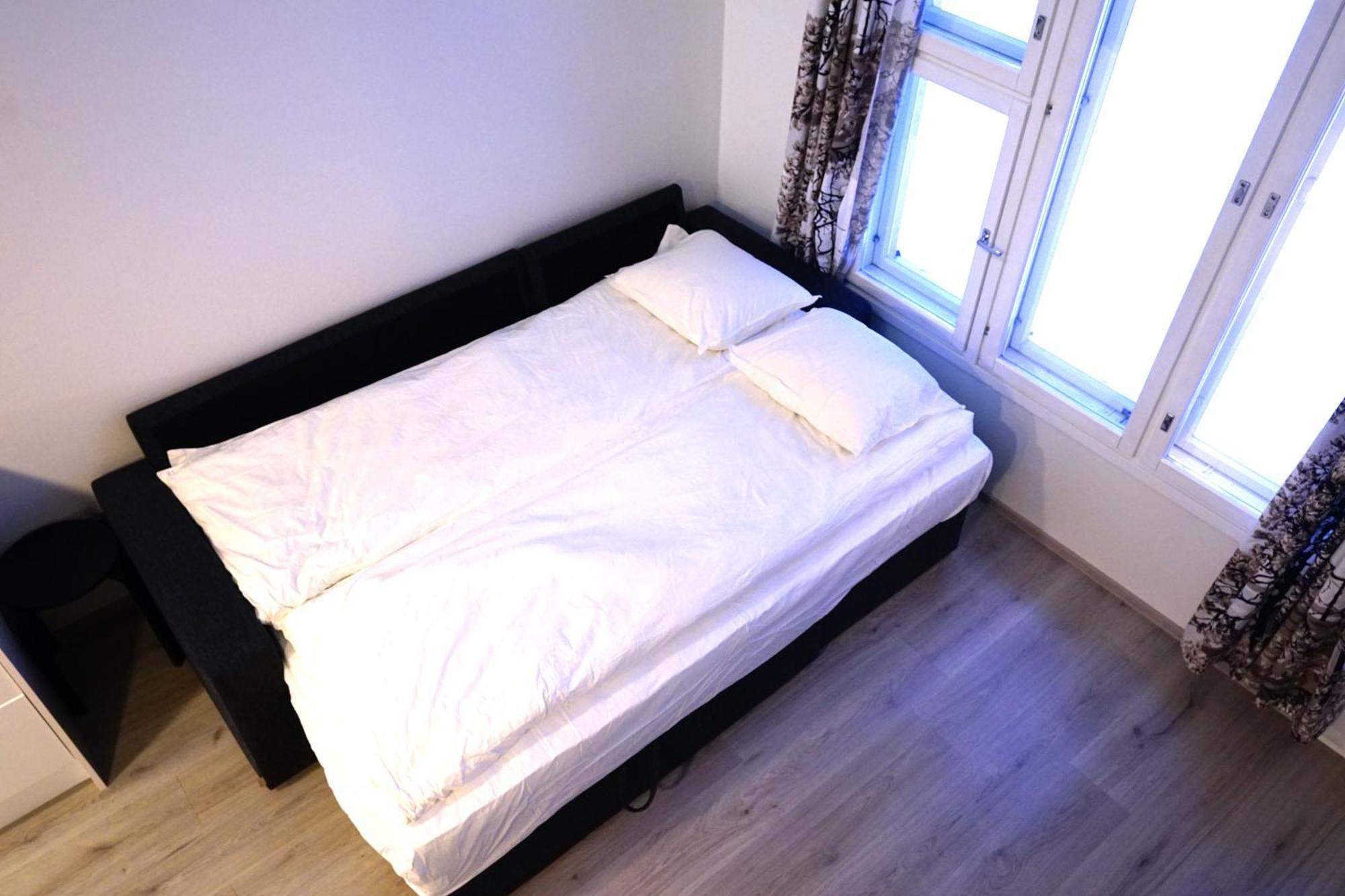 Aurora - Loft-sauna-wifi Apartment Rovaniemi