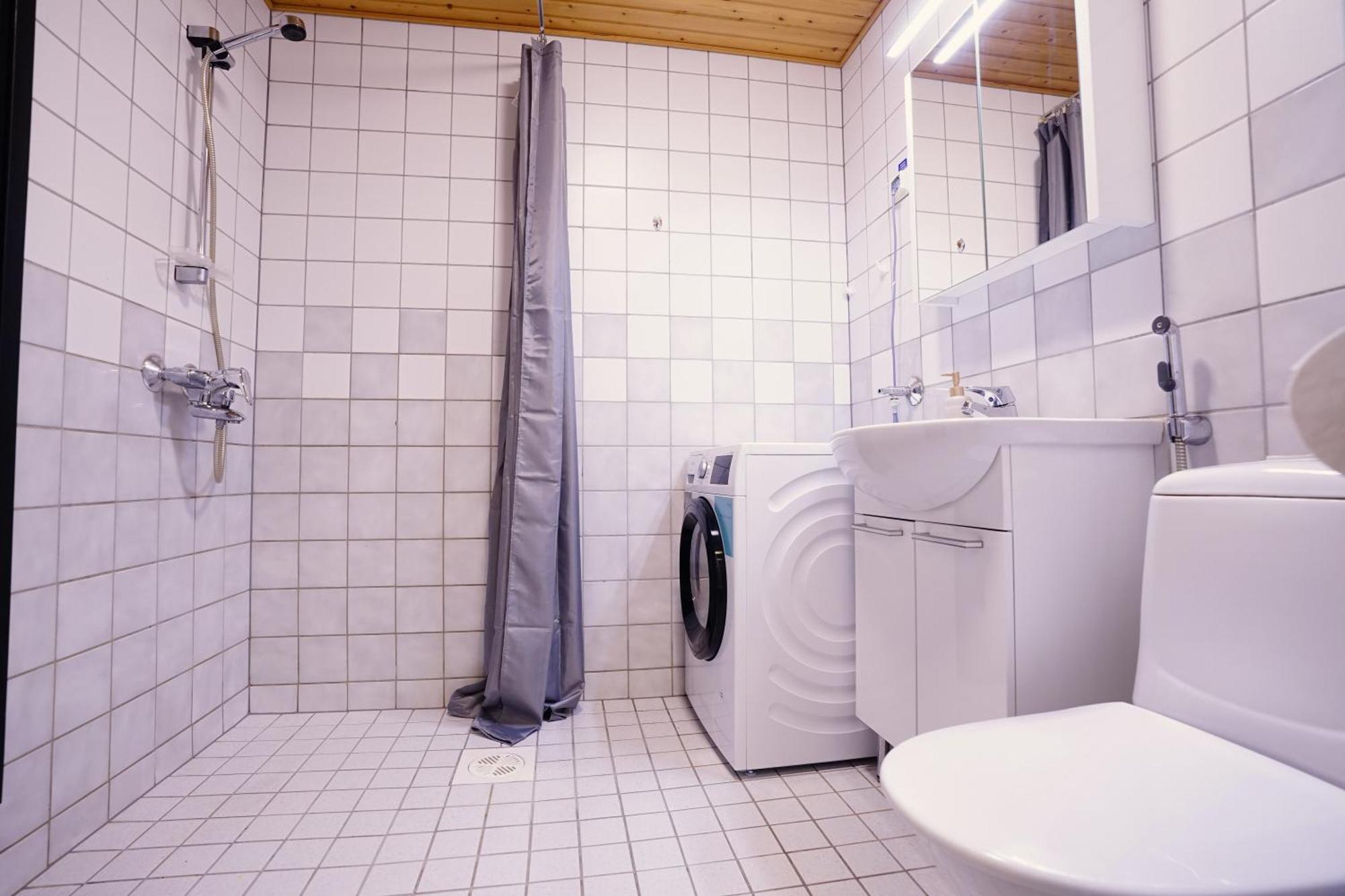 Aurora - Loft-sauna-wifi Appartamento