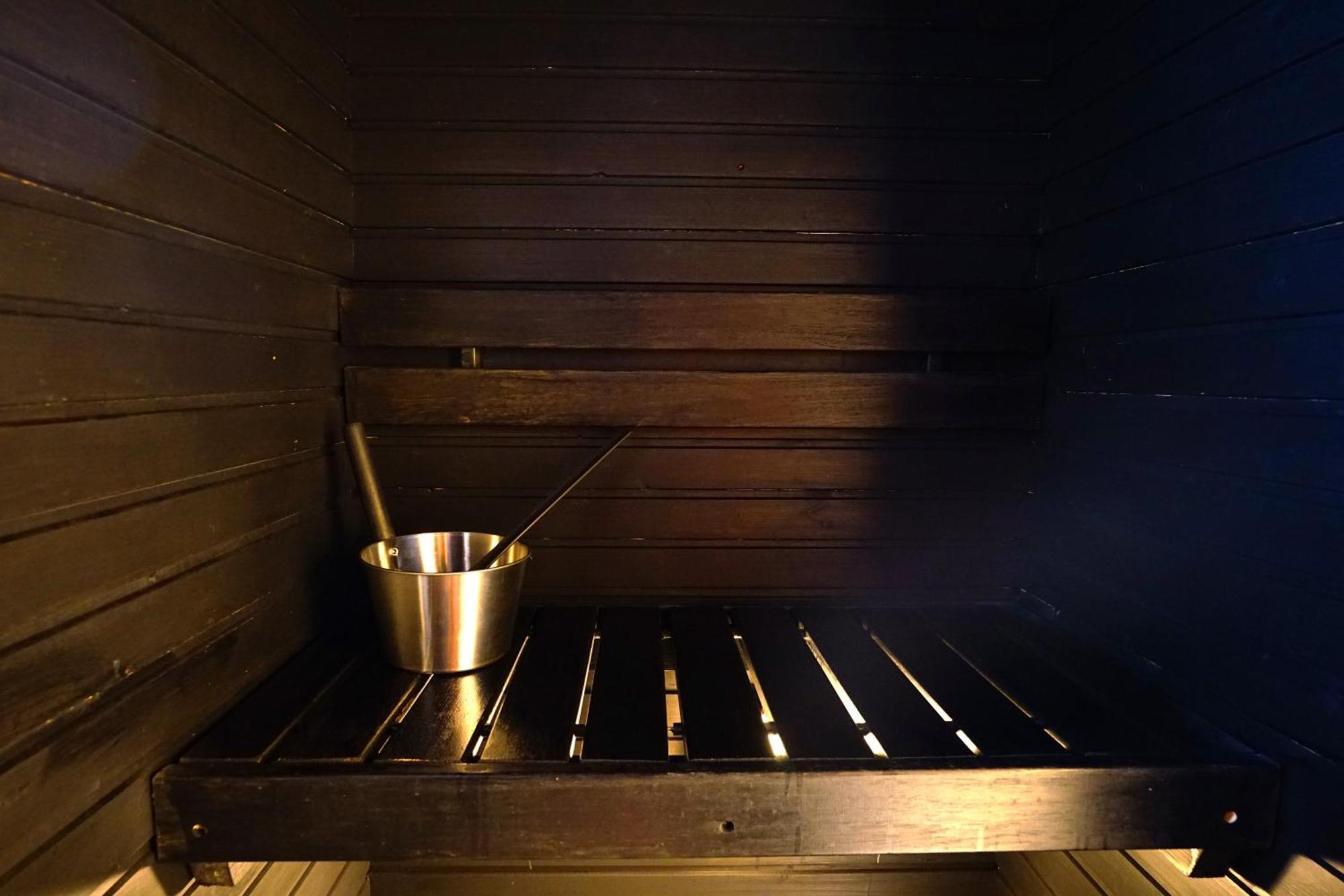 Apartment Aurora - Loft-sauna-wifi *