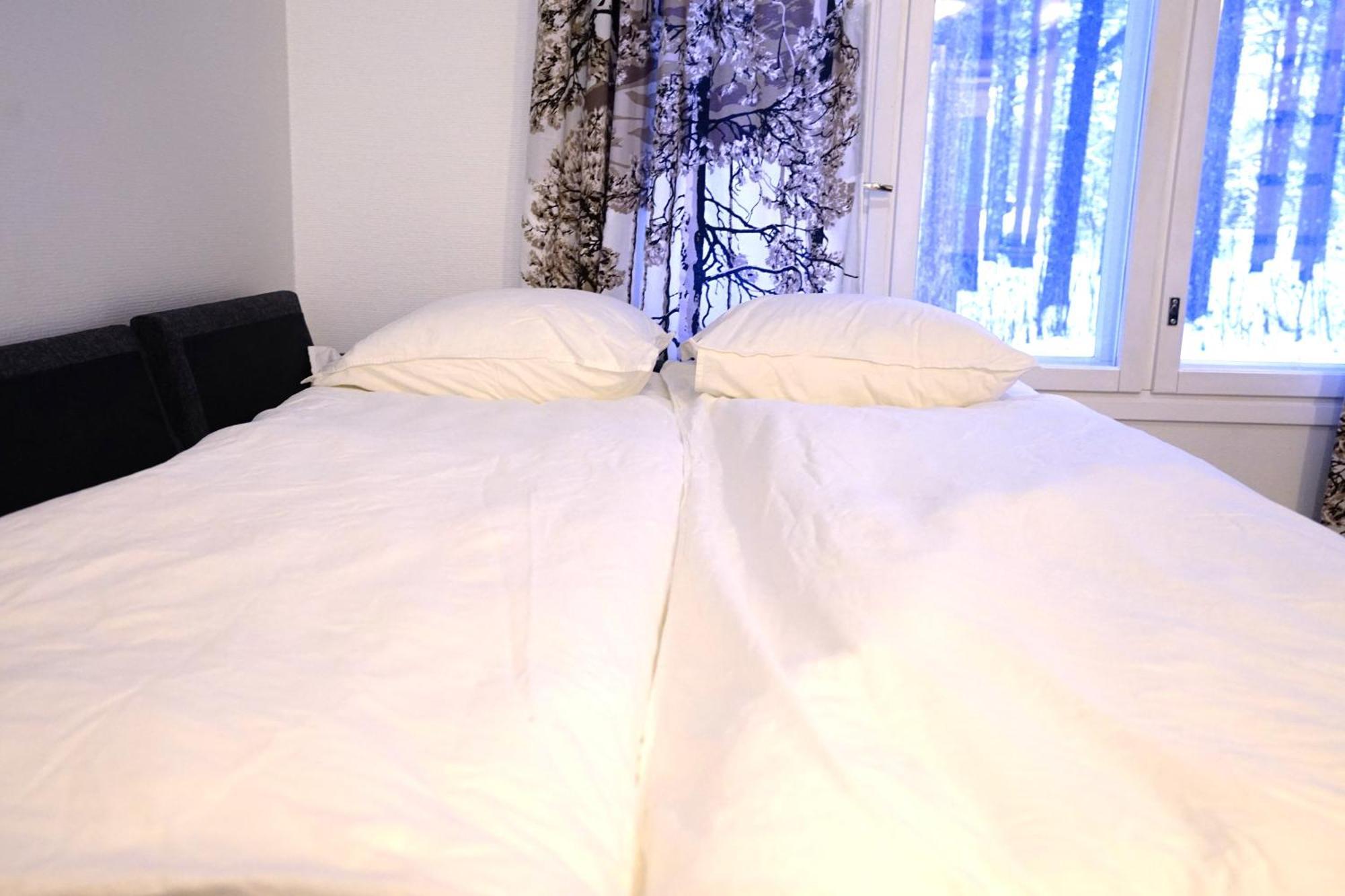 Aurora - Loft-sauna-wifi *