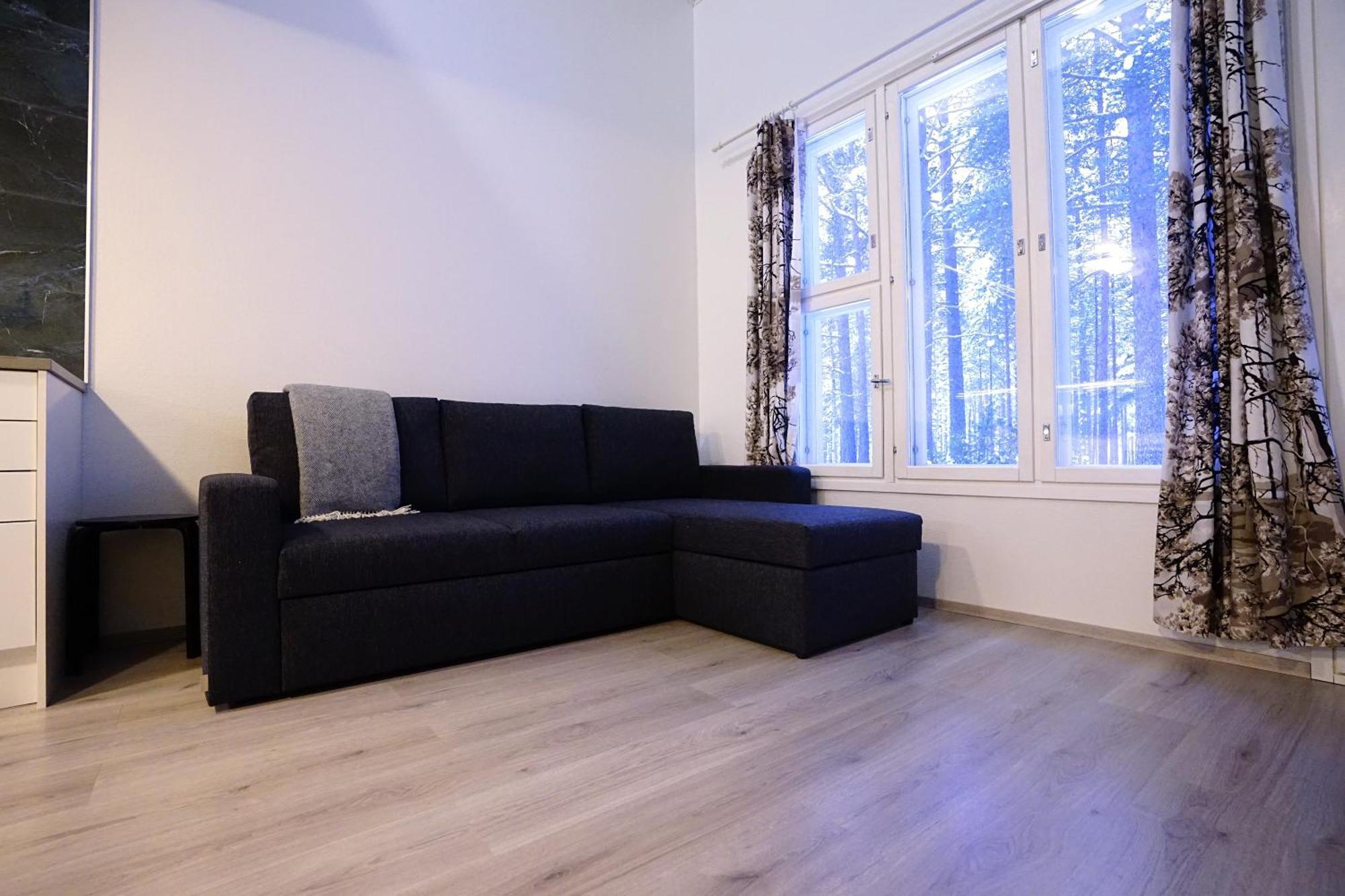 Aurora - Loft-sauna-wifi