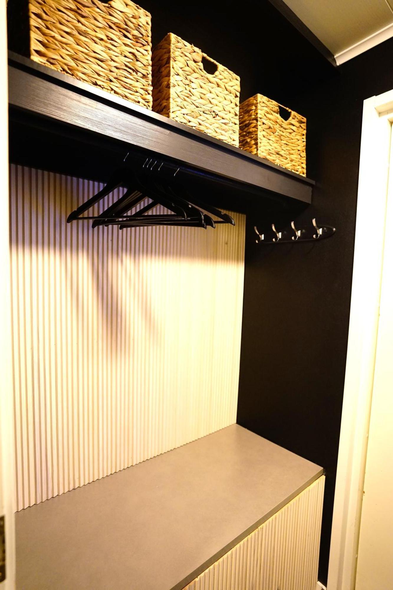 Aurora - Loft-sauna-wifi Apartment Rovaniemi