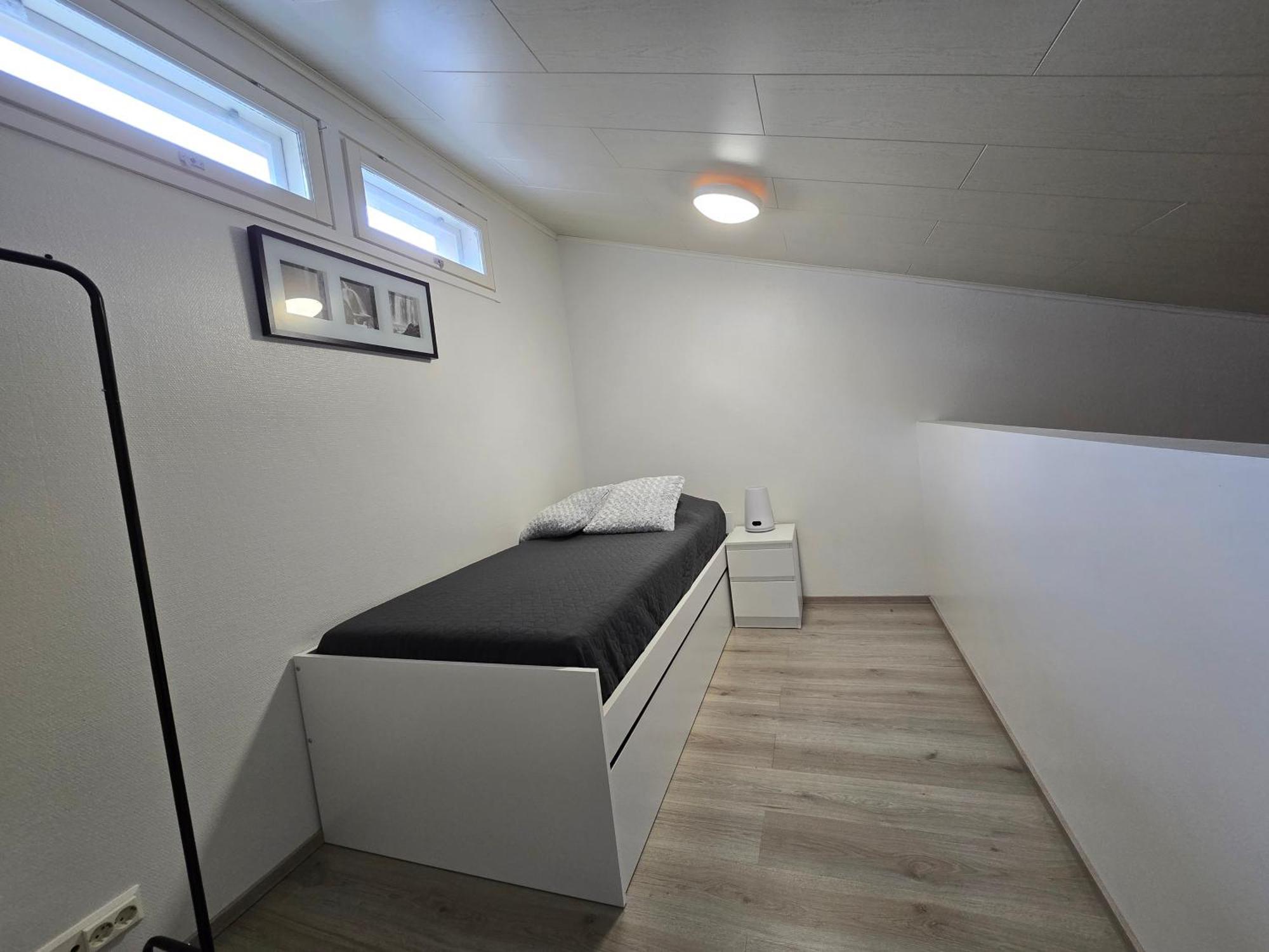 Aurora - Loft-sauna-wifi *