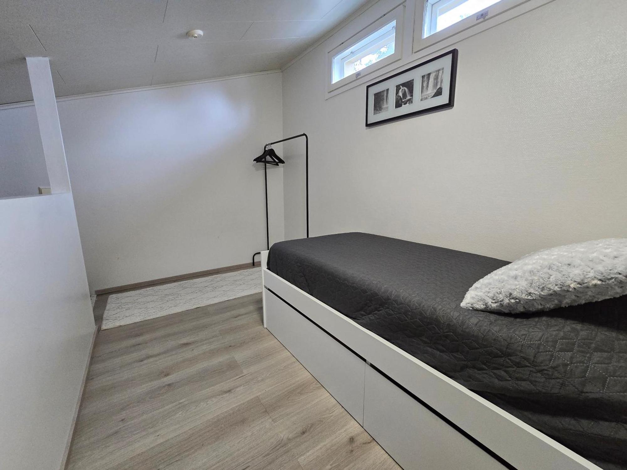 Aurora - Loft-sauna-wifi Appartamento