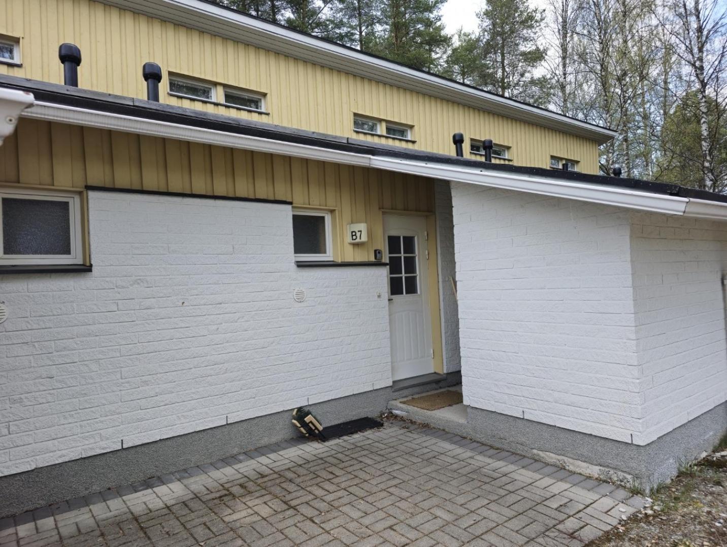 Appartamento Aurora - Loft-sauna-wifi Rovaniemi